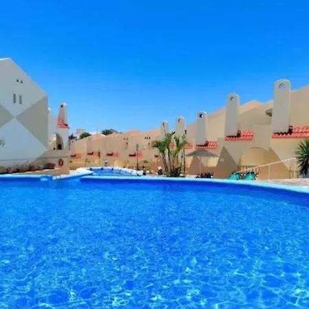 Apartman Mareverde