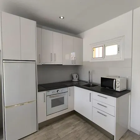 Mareverde Apartman *