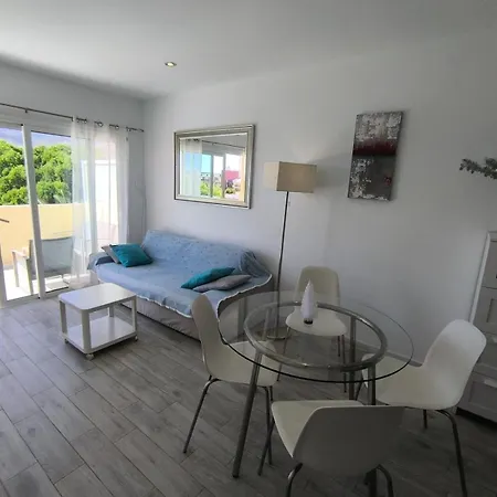Mareverde Apartman